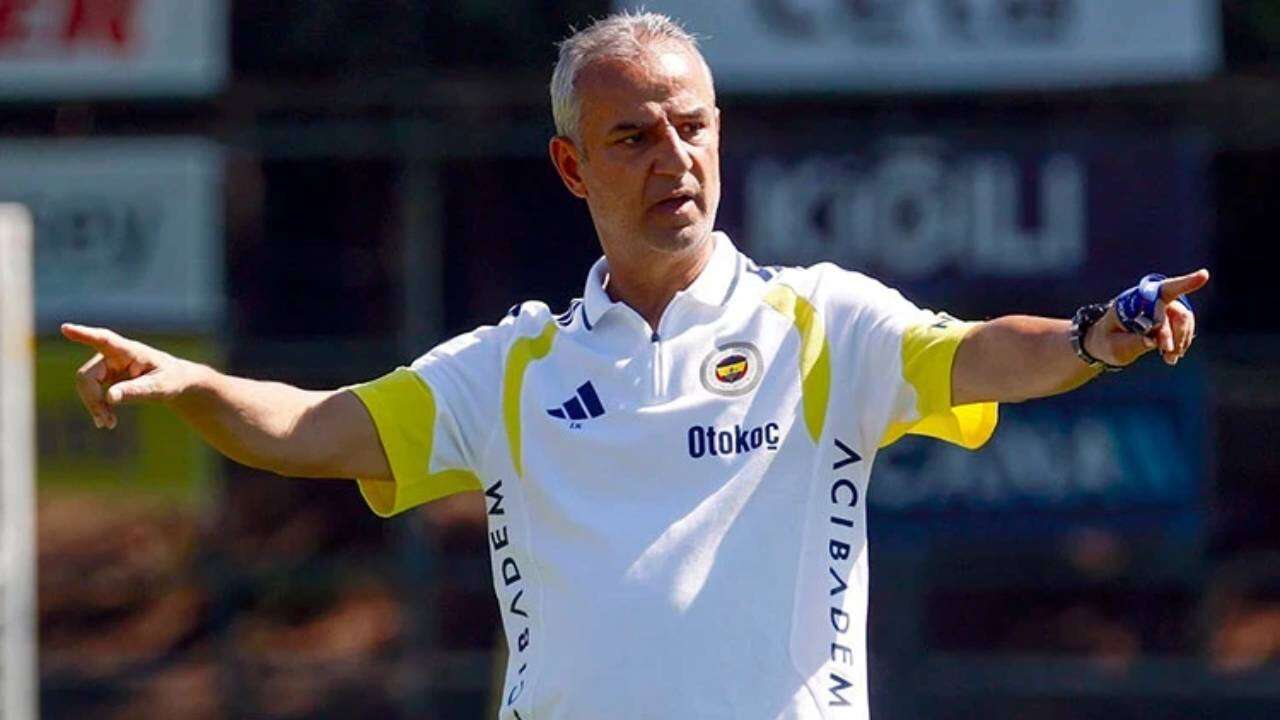 Fenerbahçe'de Aziz Yıldırım emri verdi: İsmail Kartal 20 milyon euroluk yıldızın biletini kesti, kadroda sana yer yok! 2